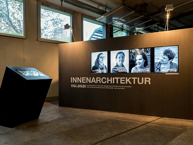 Designer's Saturday 2016, Langenthal