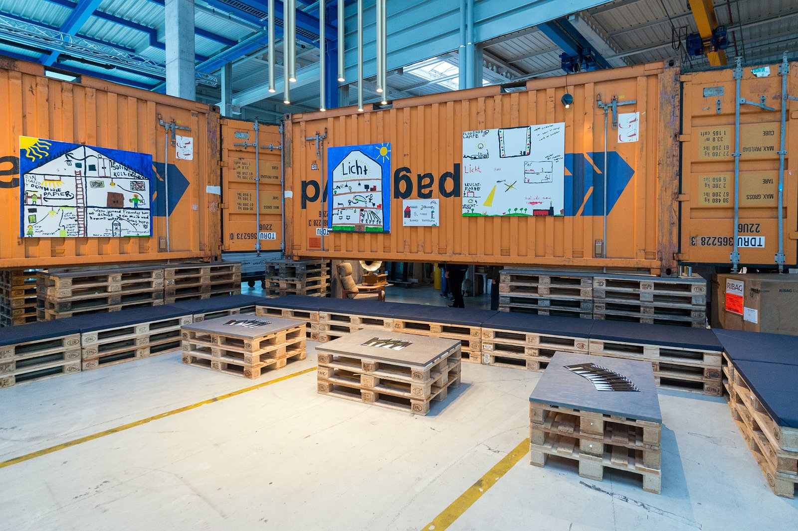 Designers' Saturday 2016 