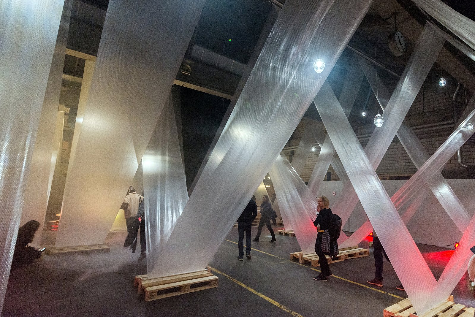 Designers' Saturday 2016 