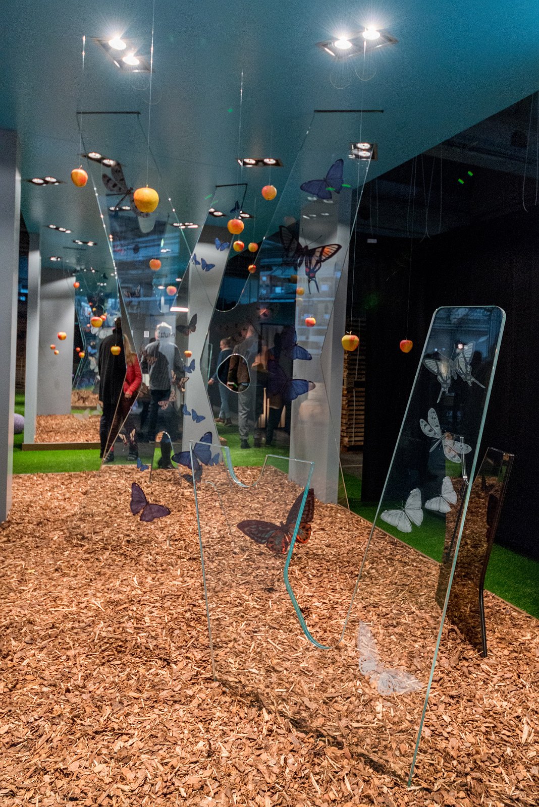 Designers' Saturday 2016 