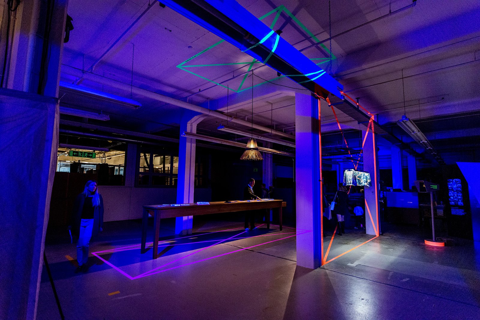 Designers' Saturday 2016 