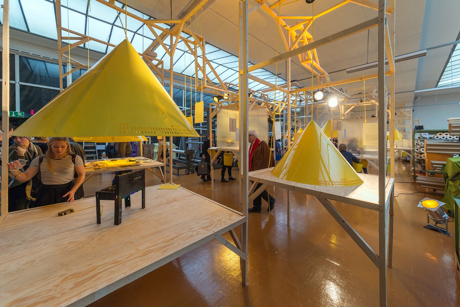 Designers' Saturday 2016 