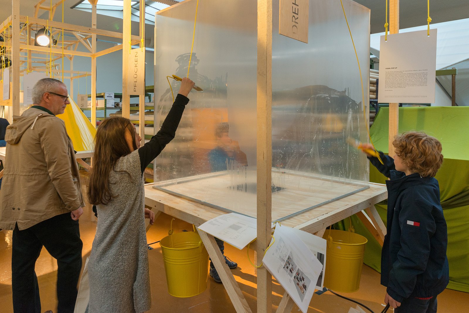 Designers' Saturday 2016 