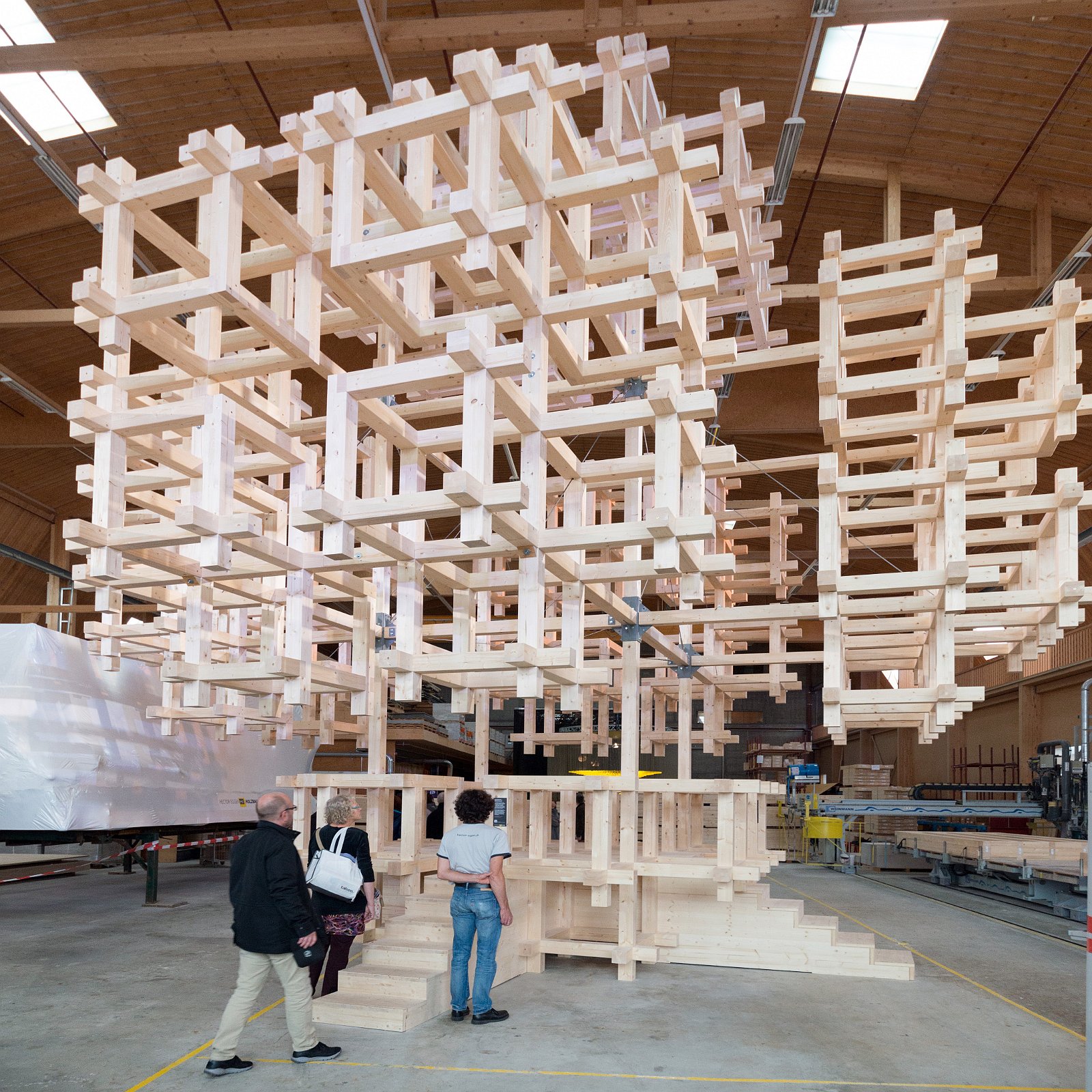 Designers' Saturday 2016 