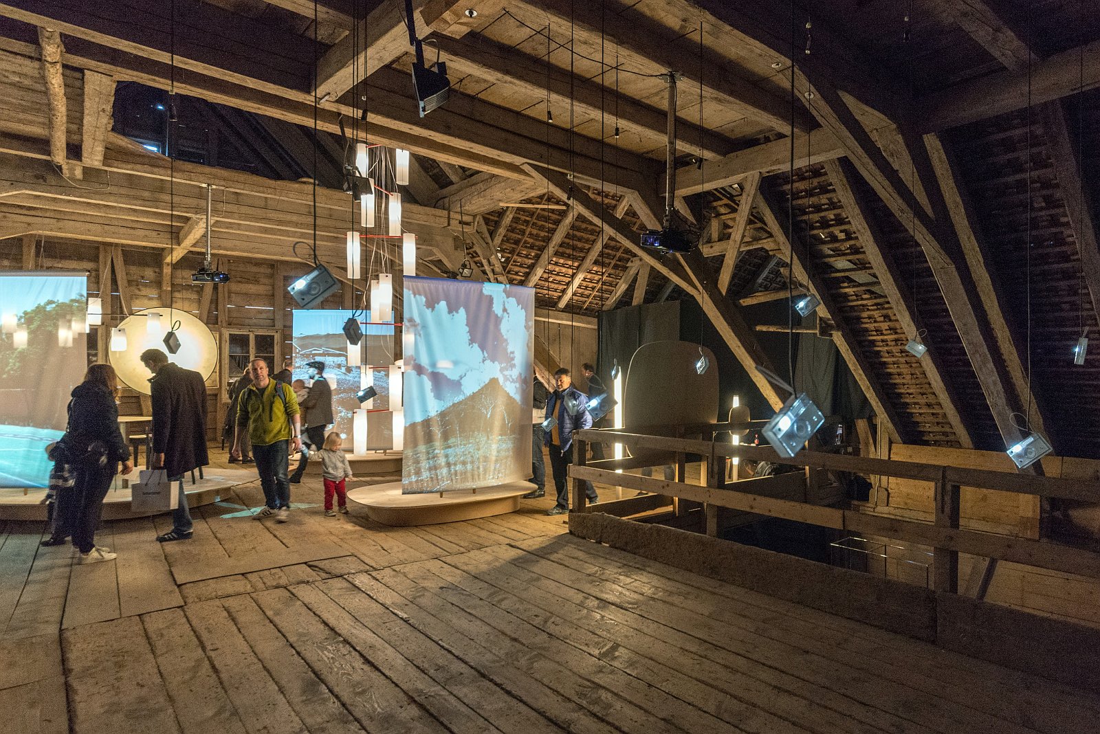 Designers' Saturday 2016 