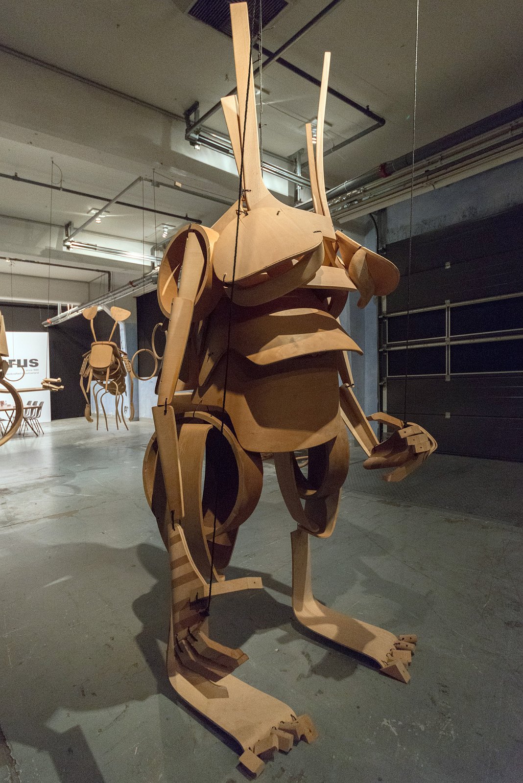 Designers' Saturday 2016 