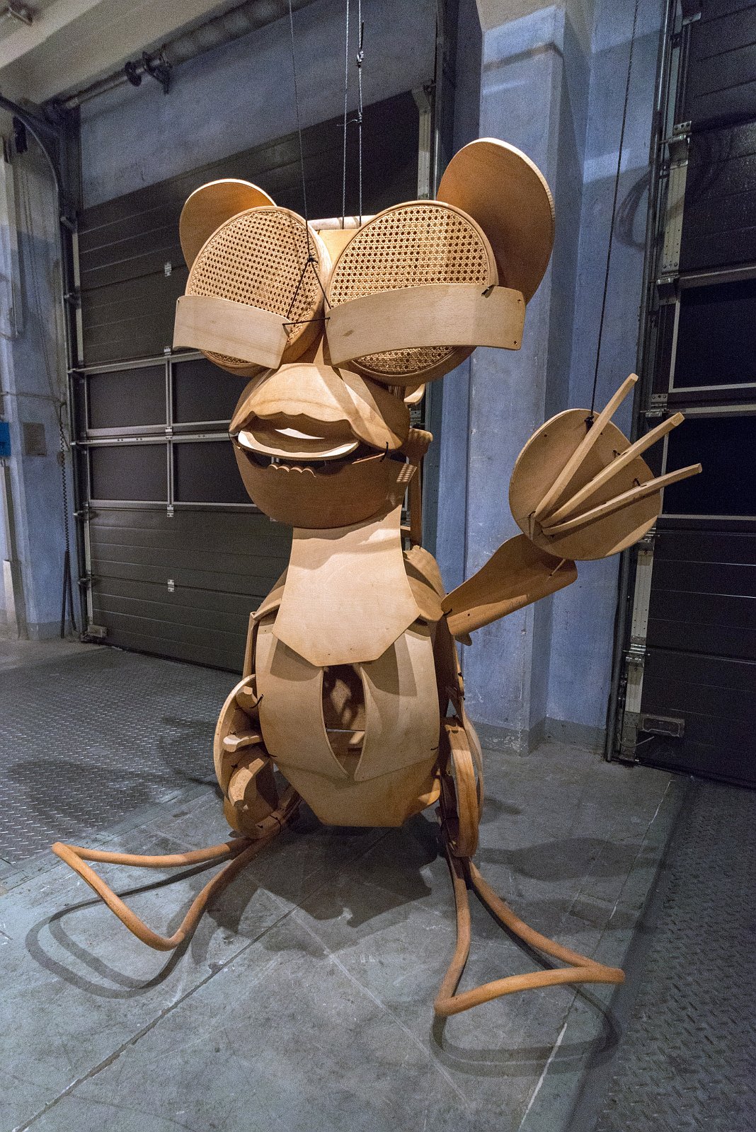 Designers' Saturday 2016 