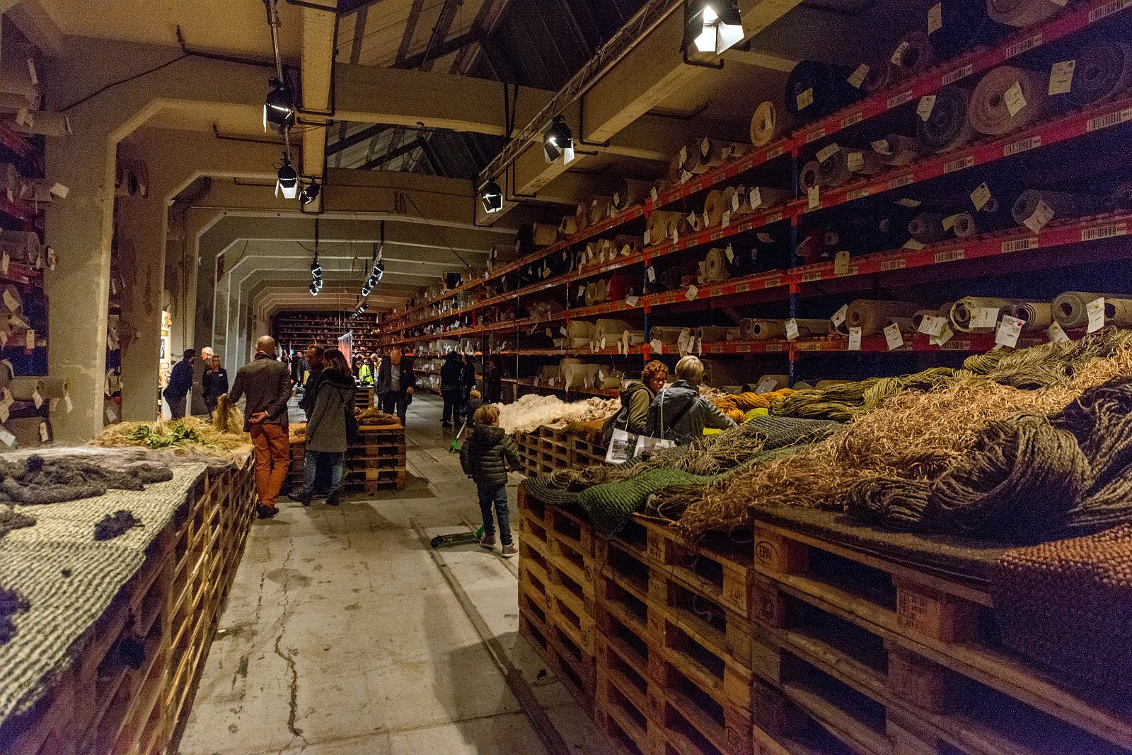 Designers' Saturday 2016 