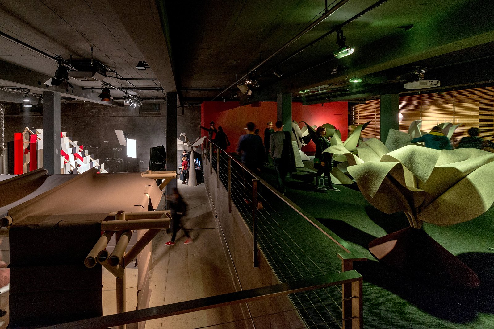 Designers' Saturday 2016 