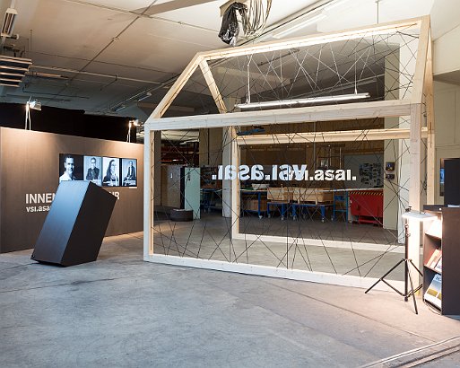 Designers' Saturday 2016