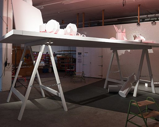 Designers' Saturday 2016