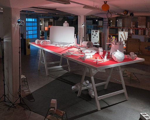 Designers' Saturday 2016