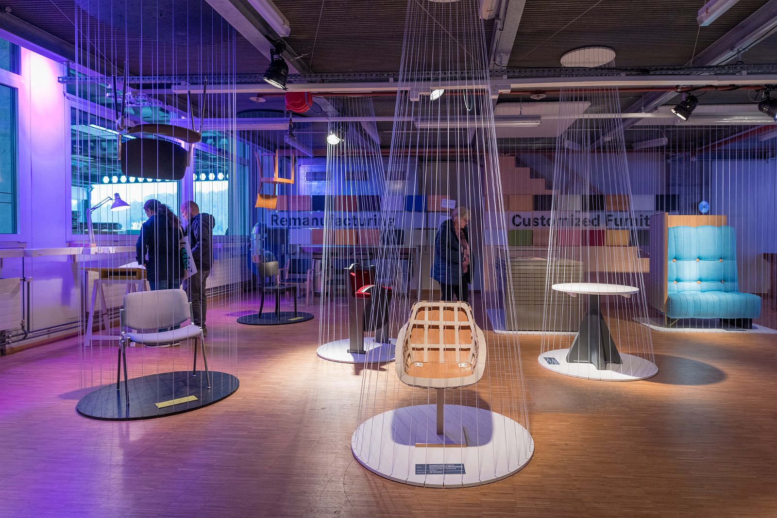 VSI.ASAI | Designer's Saturday Langenthal 2018 