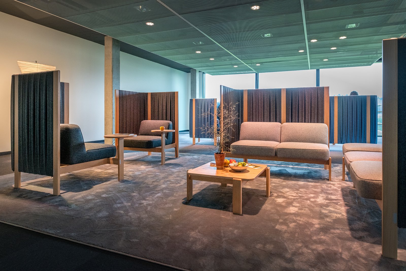 VSI.ASAI | Designer's Saturday Langenthal 2018 