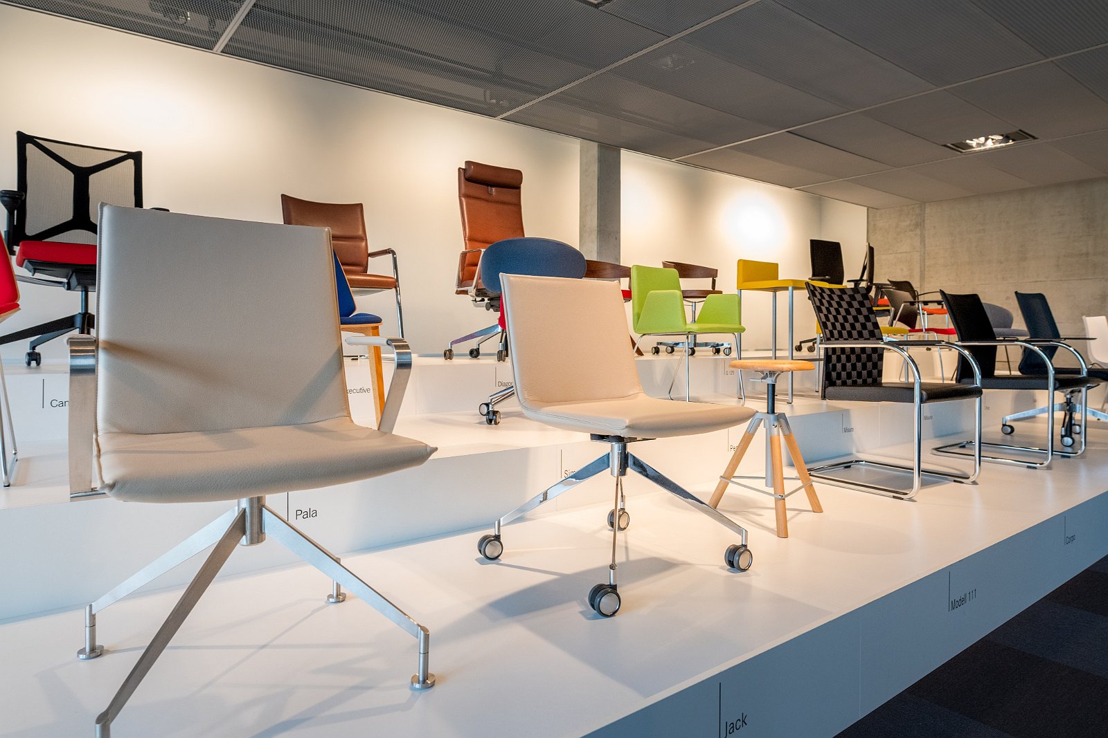 VSI.ASAI | Designer's Saturday Langenthal 2018 