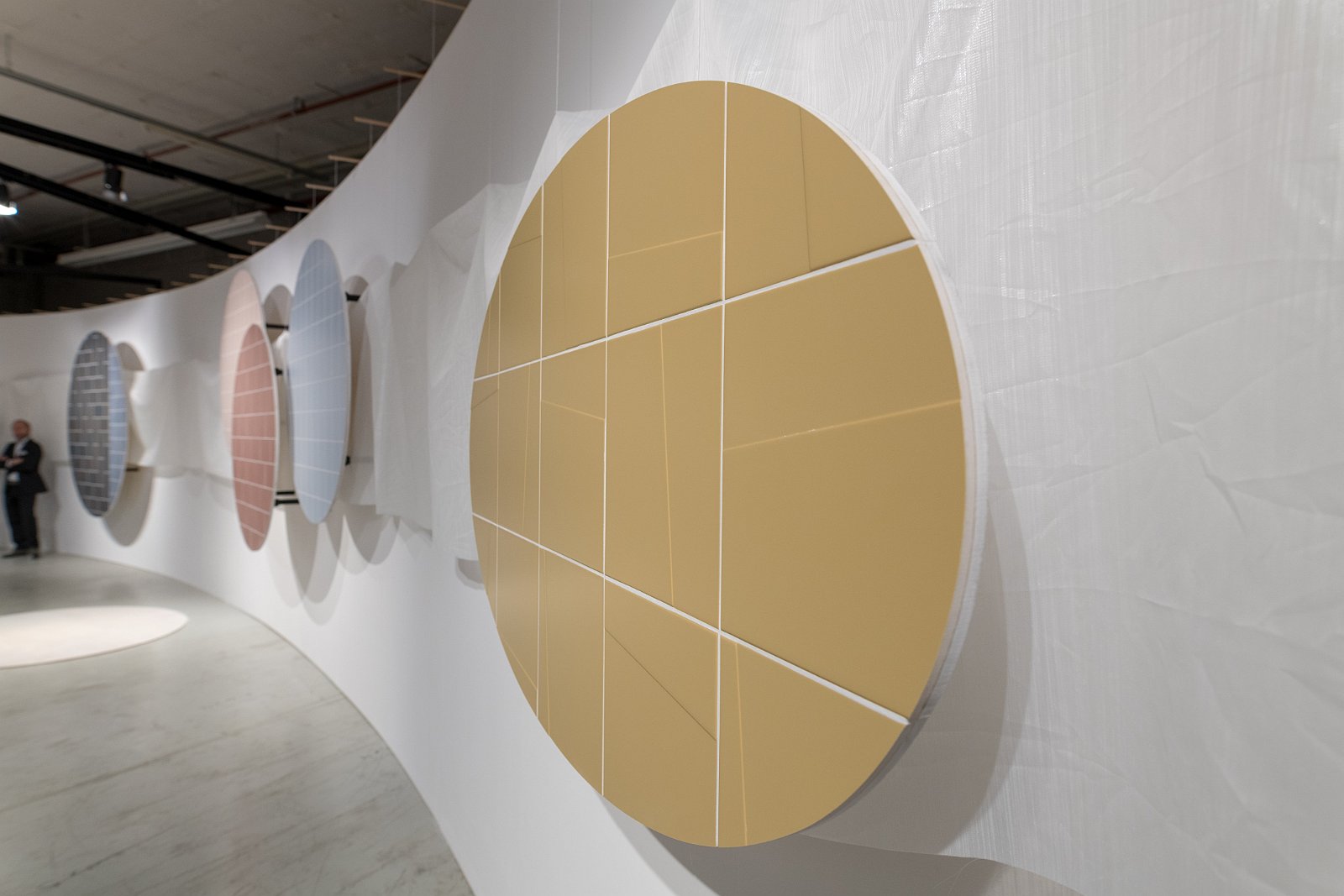 VSI.ASAI | Designer's Saturday Langenthal 2018 