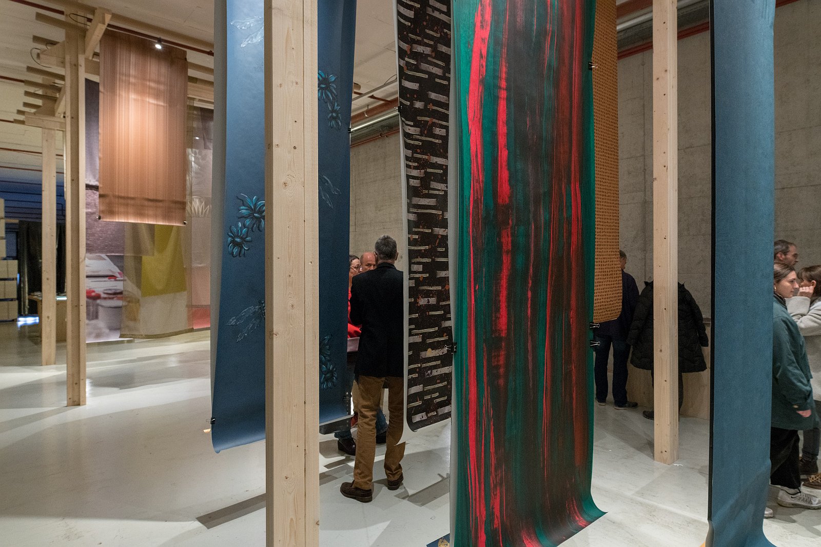 VSI.ASAI | Designer's Saturday Langenthal 2018 