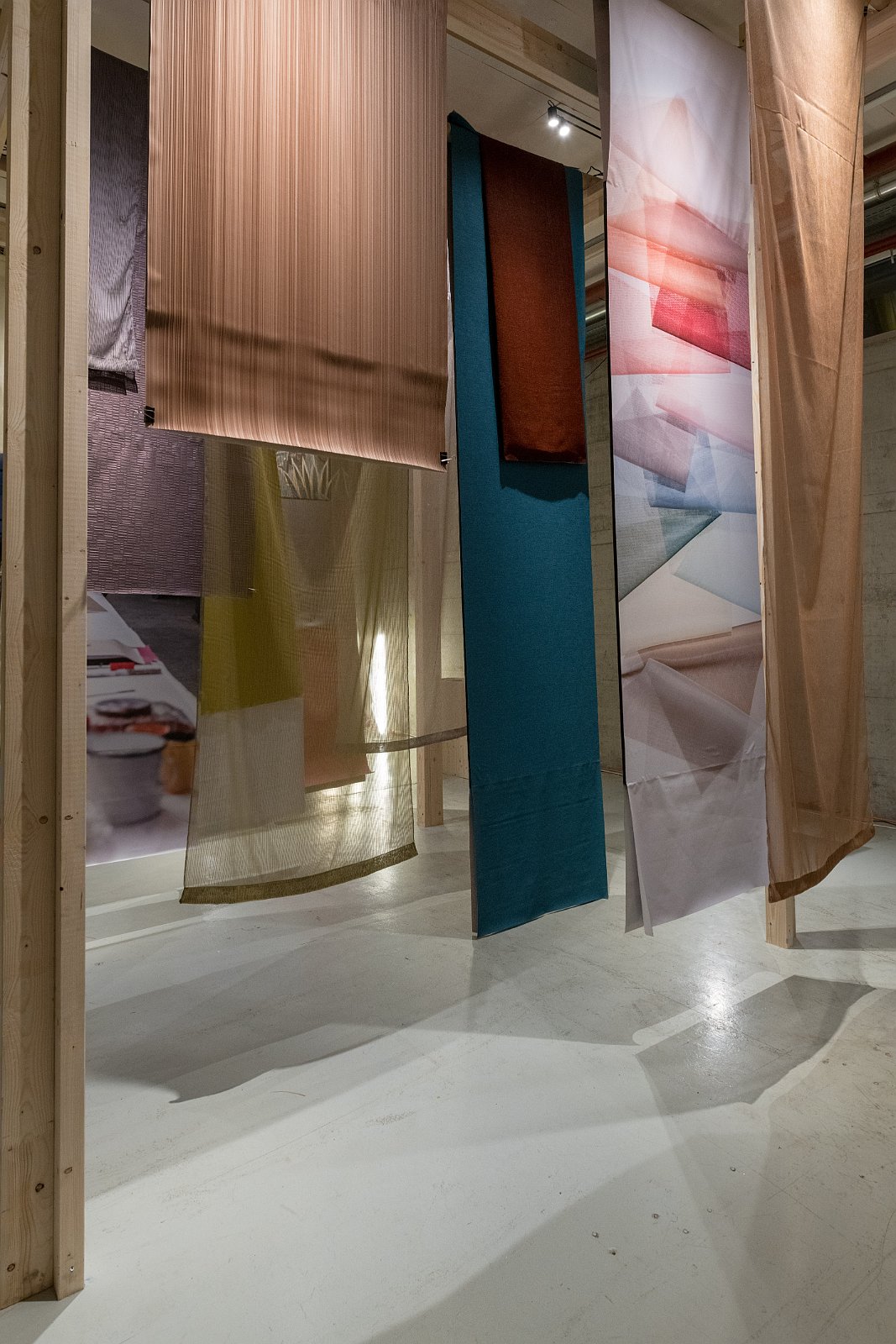 VSI.ASAI | Designer's Saturday Langenthal 2018 