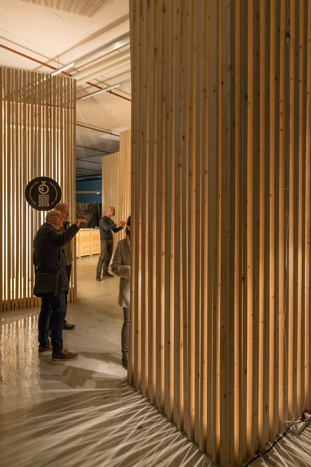 VSI.ASAI | Designer's Saturday Langenthal 2018 