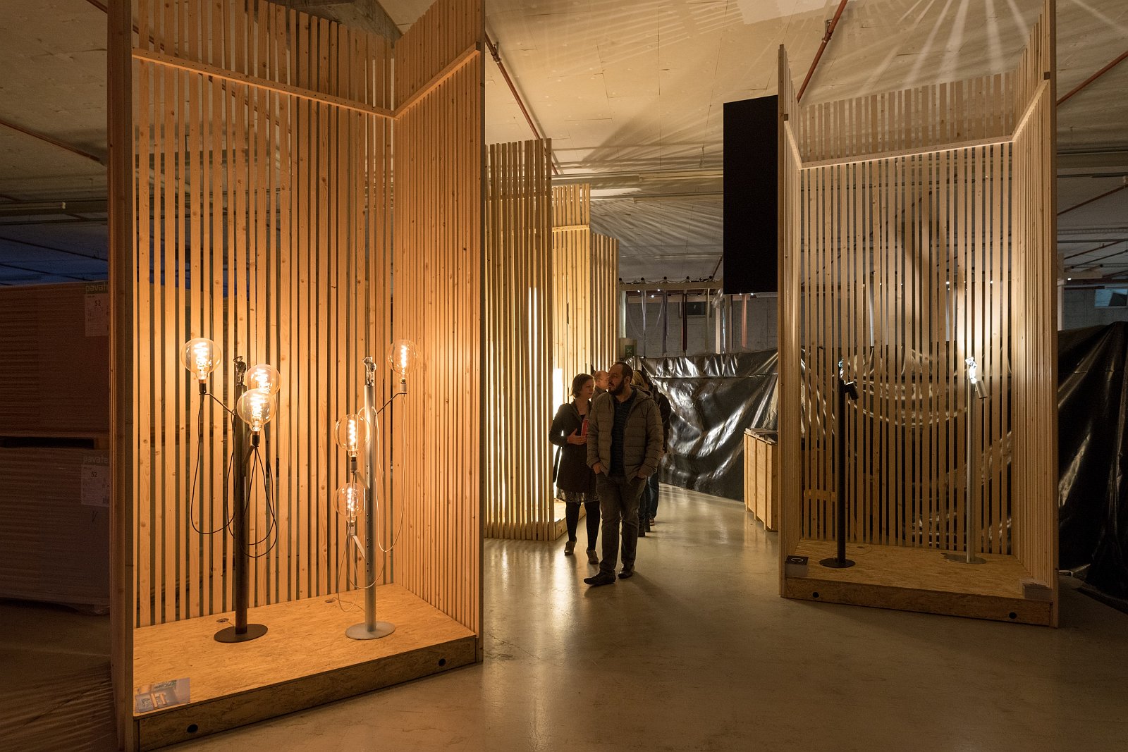 VSI.ASAI | Designer's Saturday Langenthal 2018 