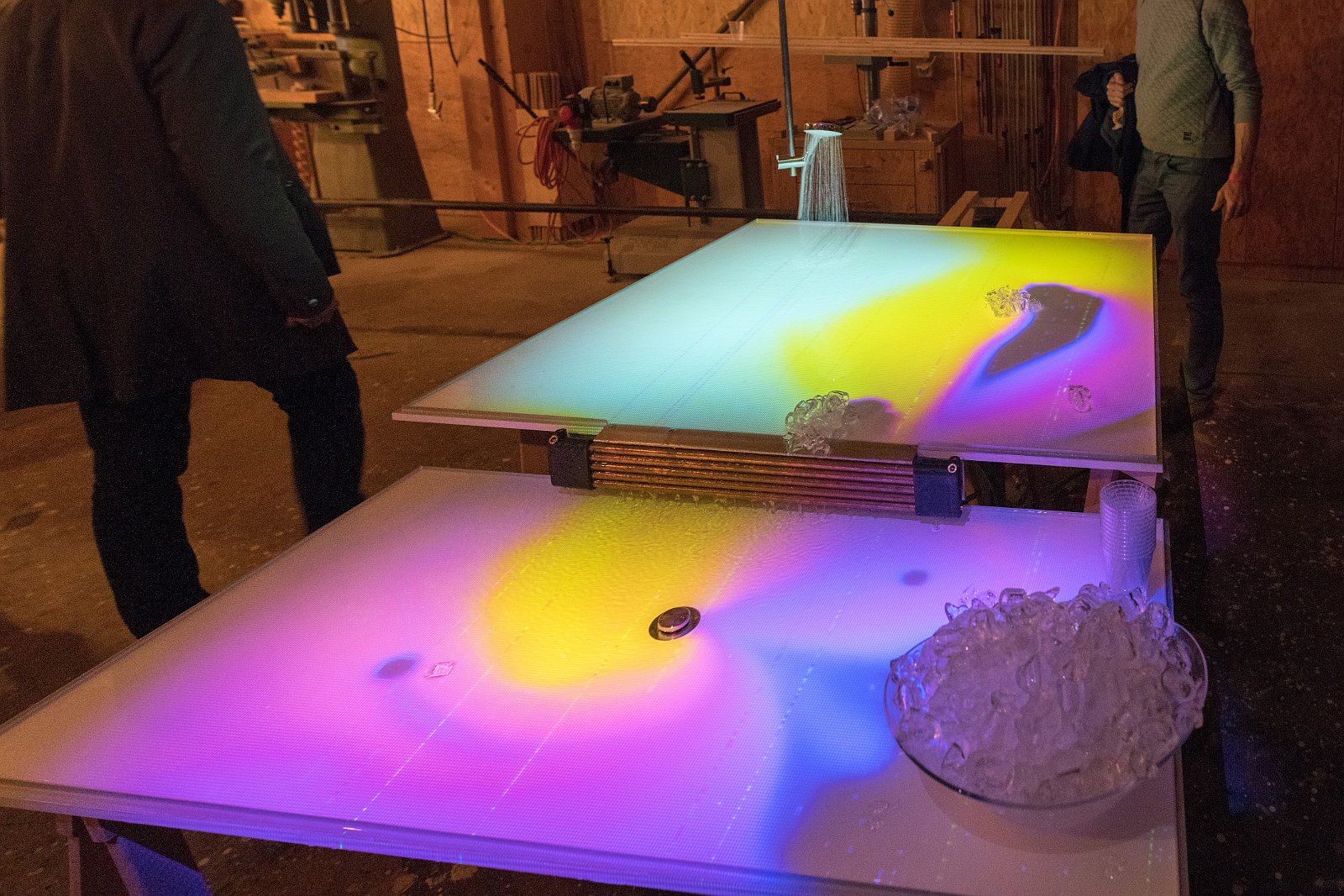 VSI.ASAI | Designer's Saturday Langenthal 2018 