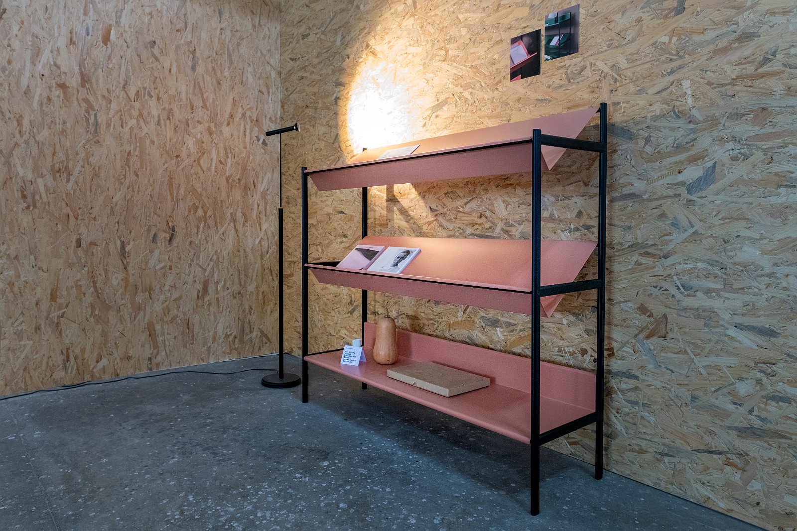 VSI.ASAI | Designer's Saturday Langenthal 2018 