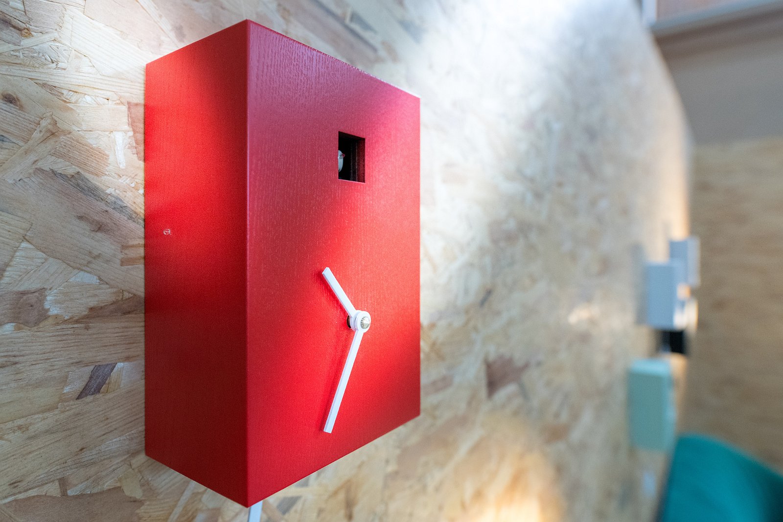 VSI.ASAI | Designer's Saturday Langenthal 2018 