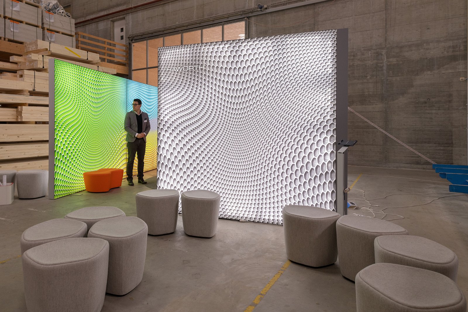 VSI.ASAI | Designer's Saturday Langenthal 2018 