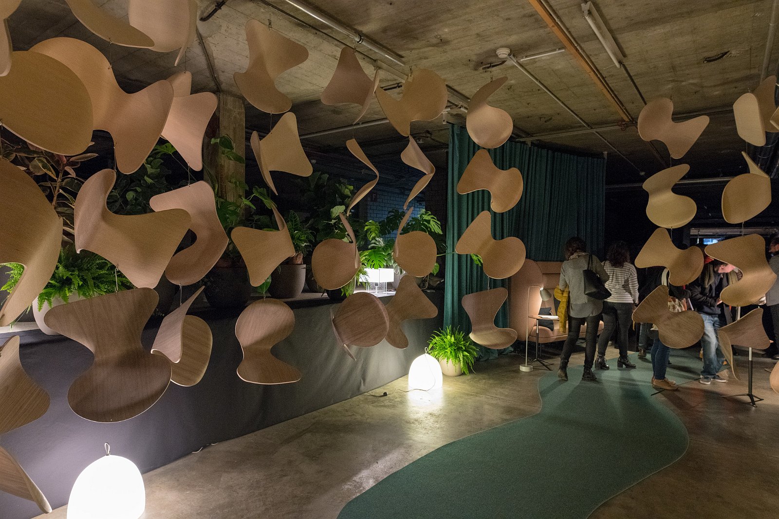 VSI.ASAI | Designer's Saturday Langenthal 2018 