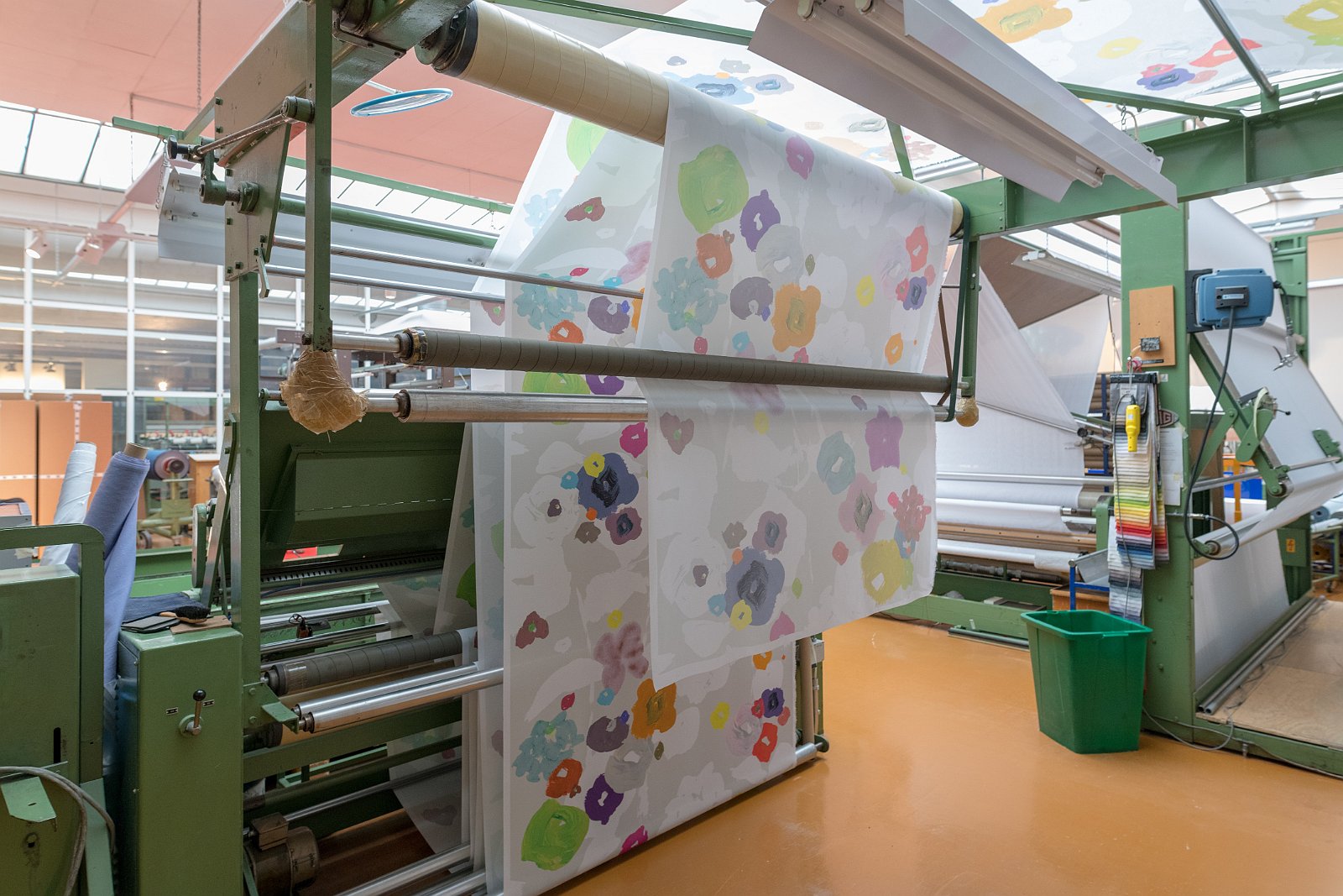 VSI.ASAI | Designer's Saturday Langenthal 2018 