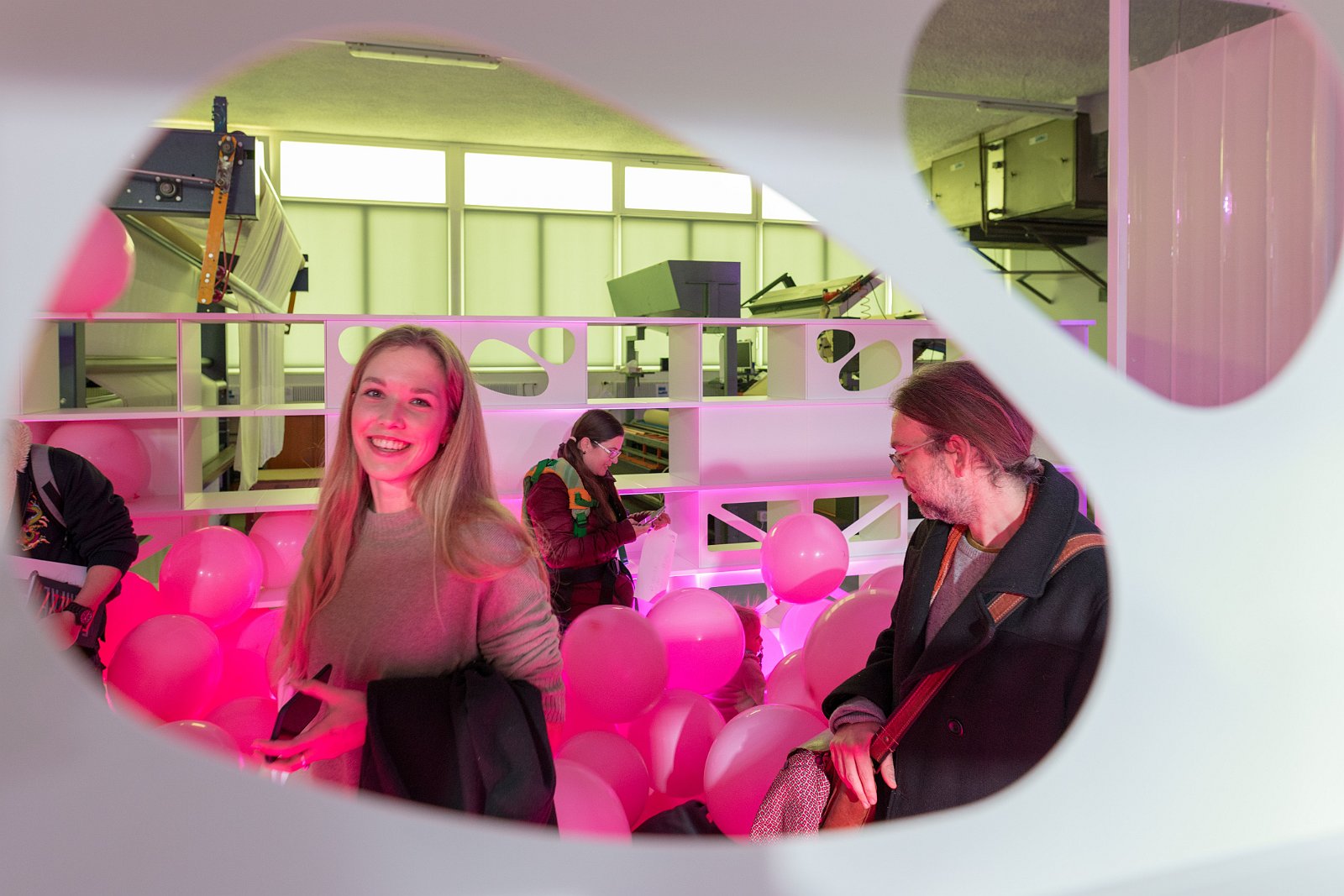 VSI.ASAI | Designer's Saturday Langenthal 2018 