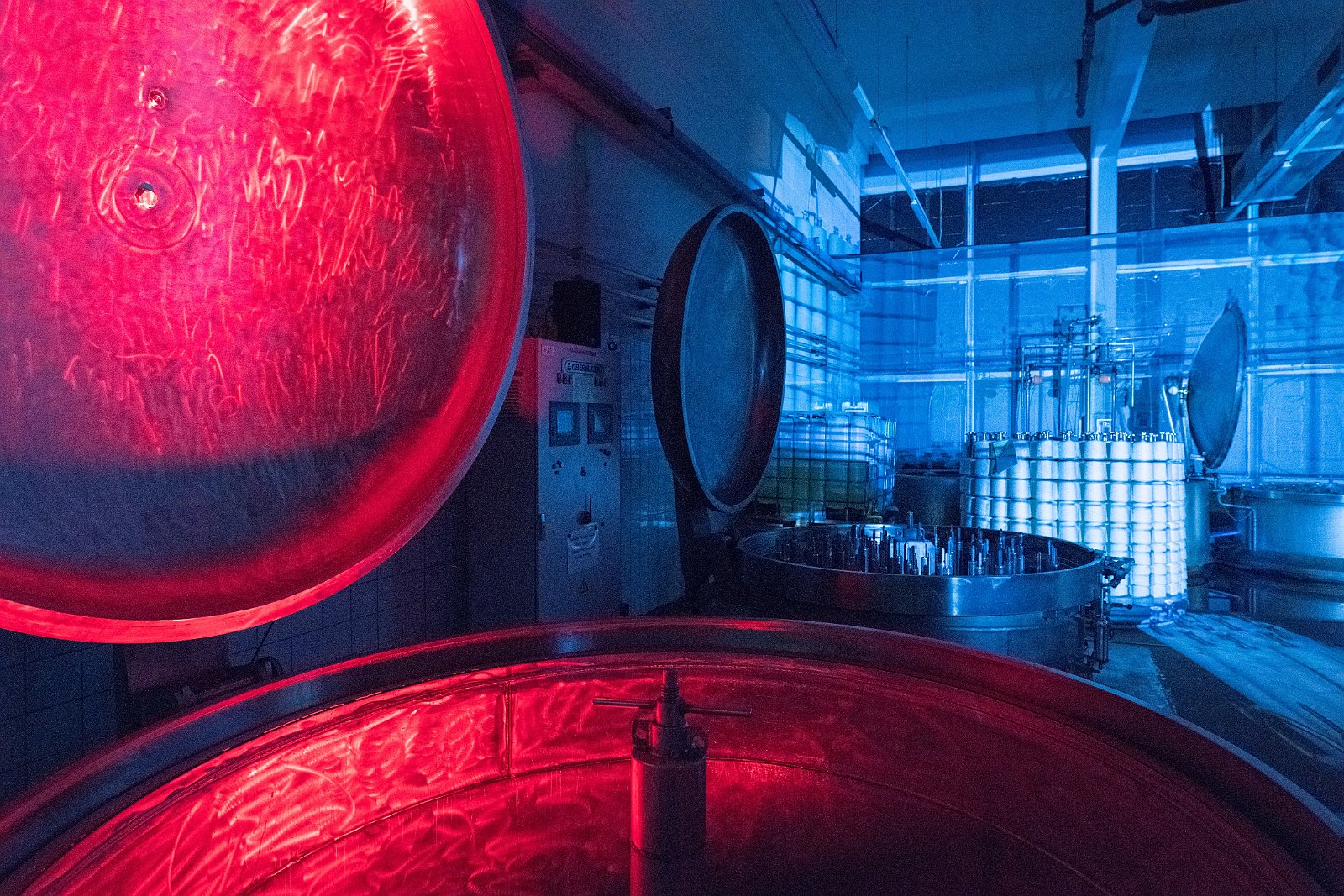 VSI.ASAI | Designer's Saturday Langenthal 2018 