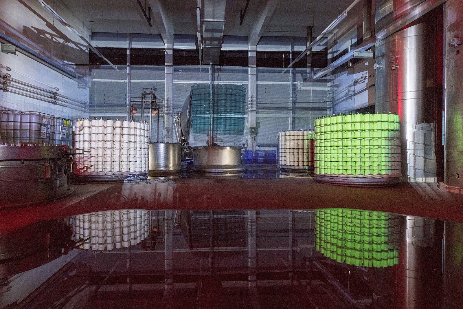 VSI.ASAI | Designer's Saturday Langenthal 2018 