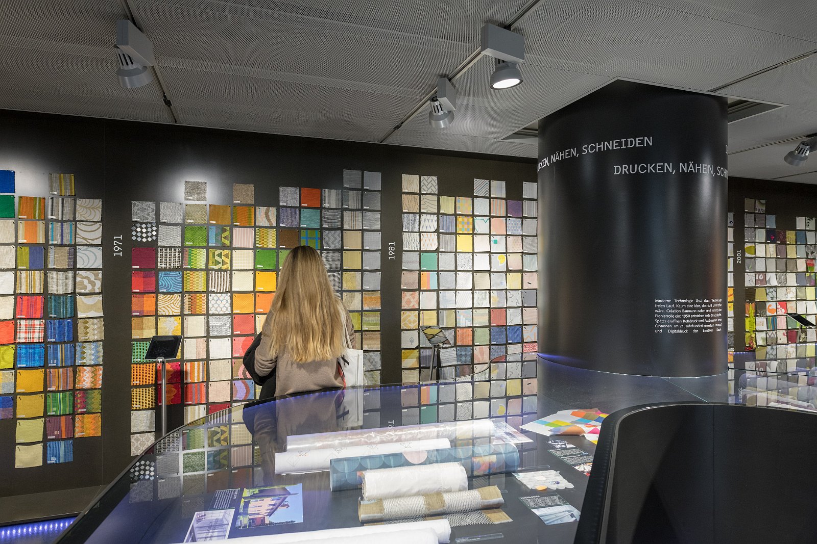 VSI.ASAI | Designer's Saturday Langenthal 2018 