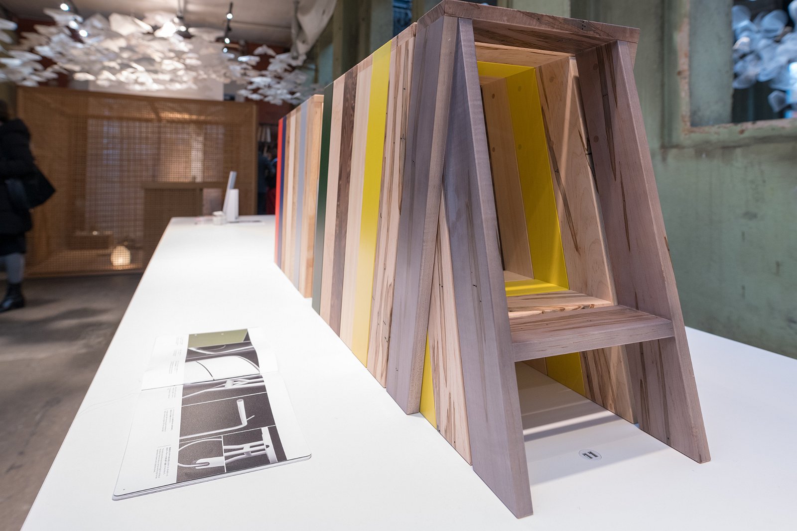 VSI.ASAI | Designer's Saturday Langenthal 2018 