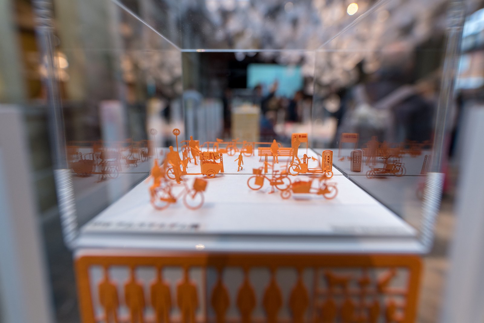 VSI.ASAI | Designer's Saturday Langenthal 2018 