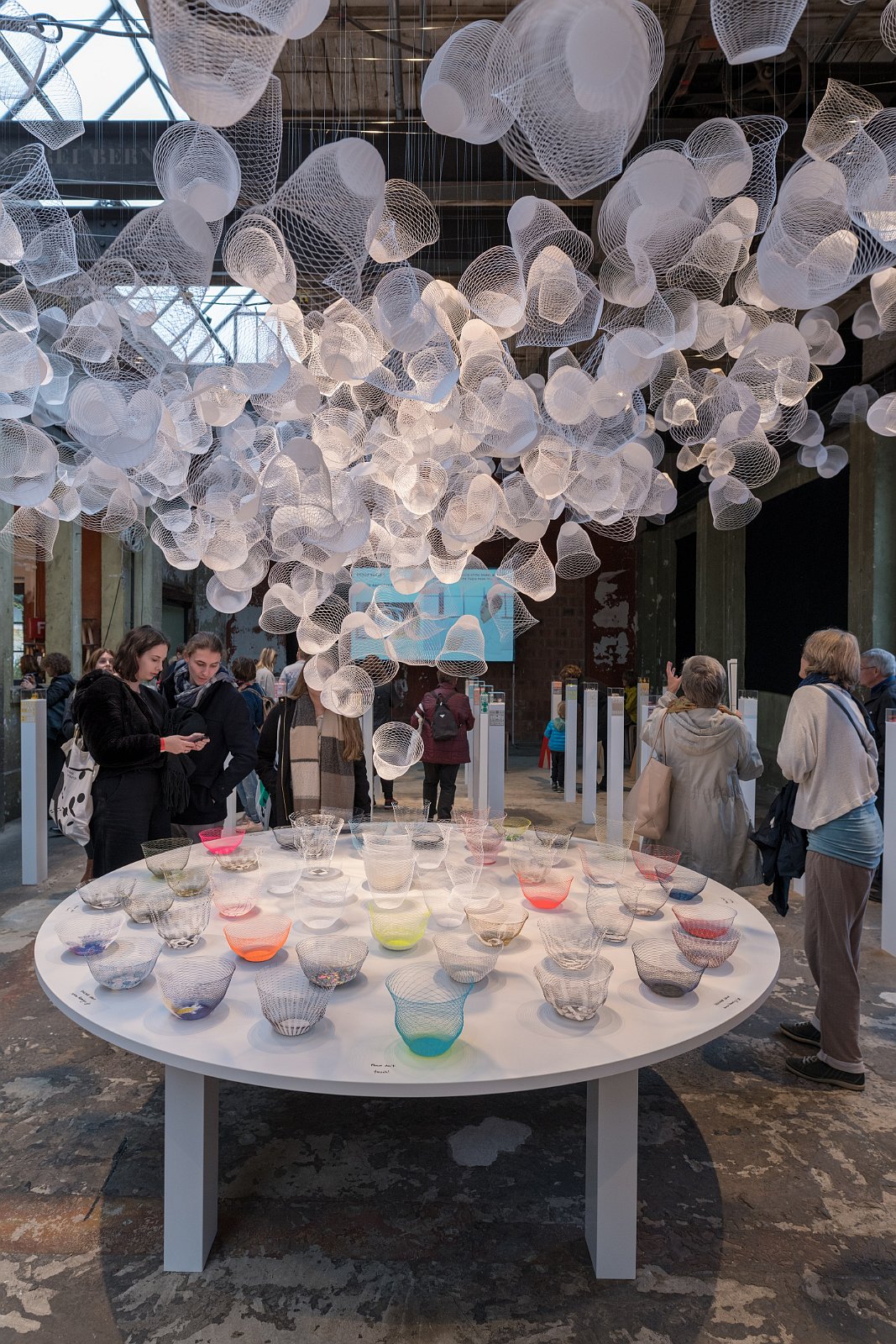 VSI.ASAI | Designer's Saturday Langenthal 2018 