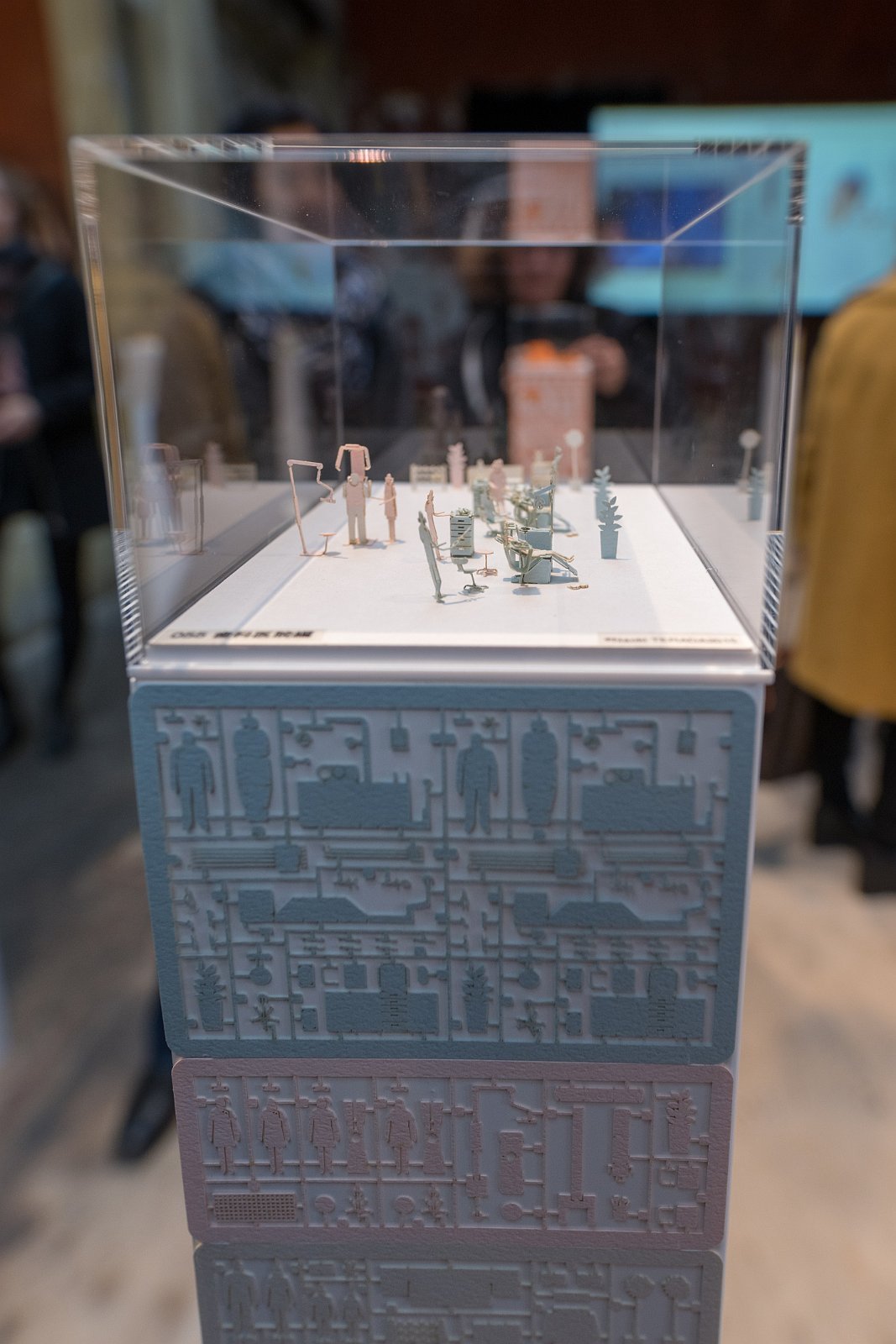 VSI.ASAI | Designer's Saturday Langenthal 2018 