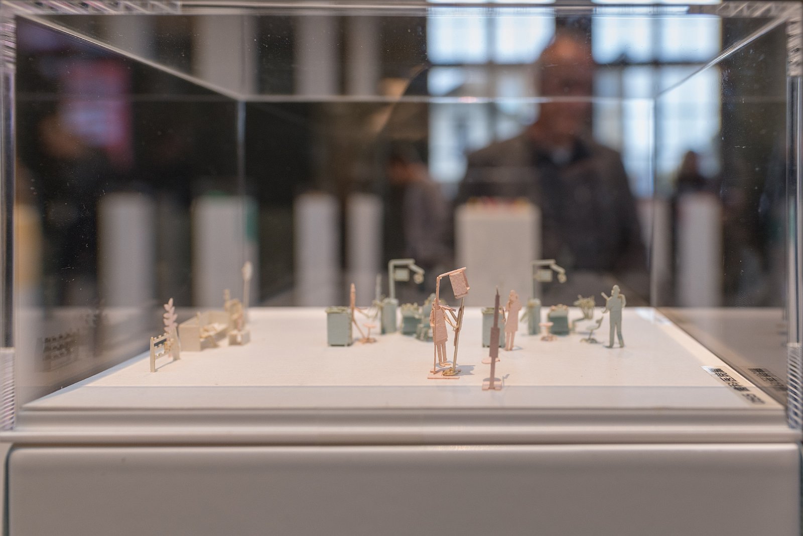 VSI.ASAI | Designer's Saturday Langenthal 2018 