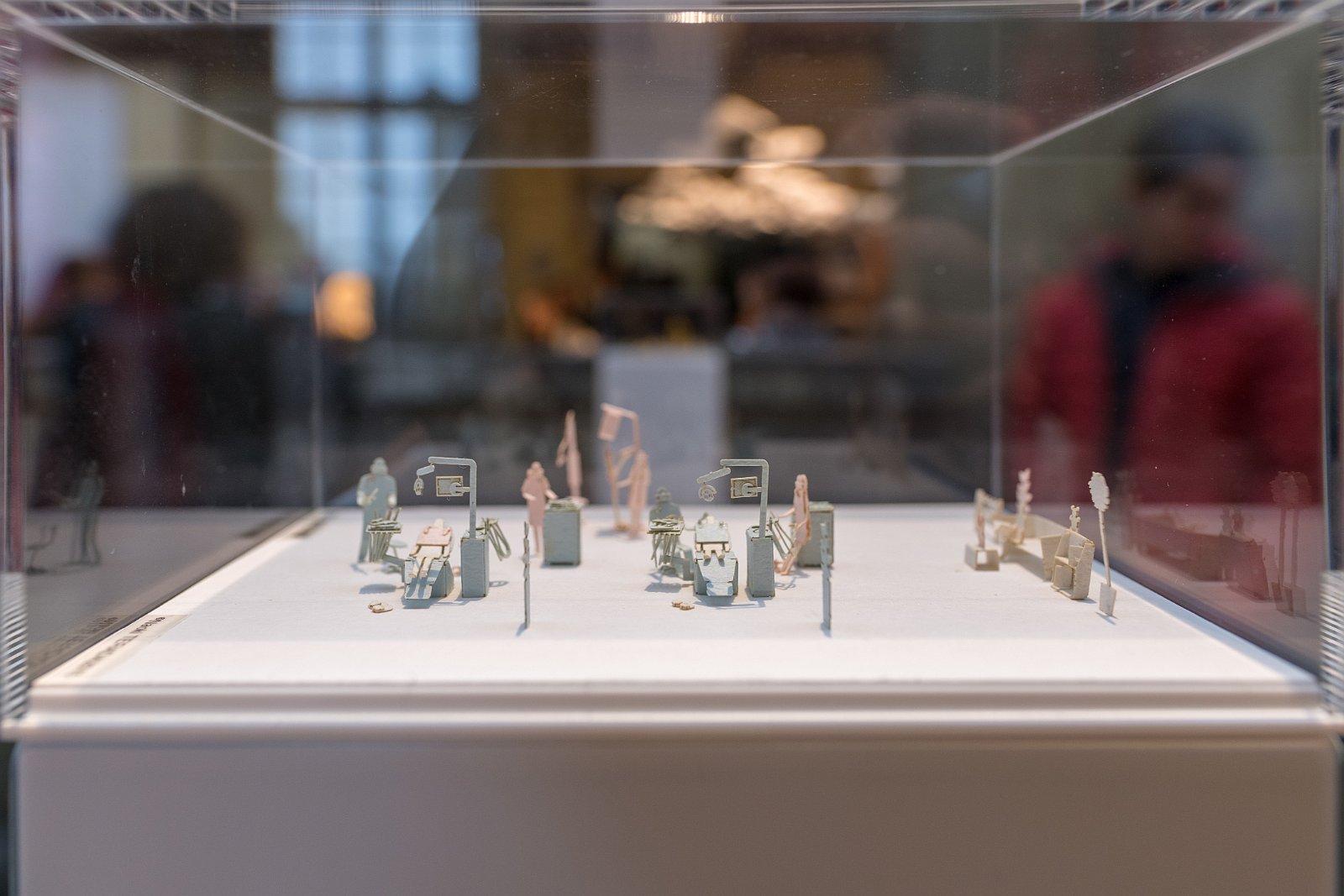 VSI.ASAI | Designer's Saturday Langenthal 2018 