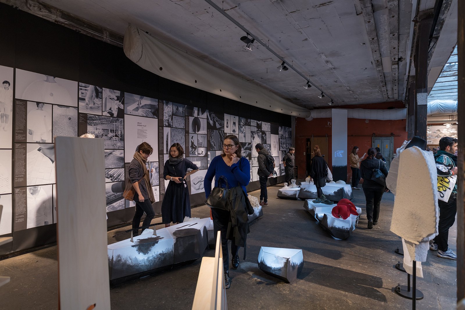 VSI.ASAI | Designer's Saturday Langenthal 2018 