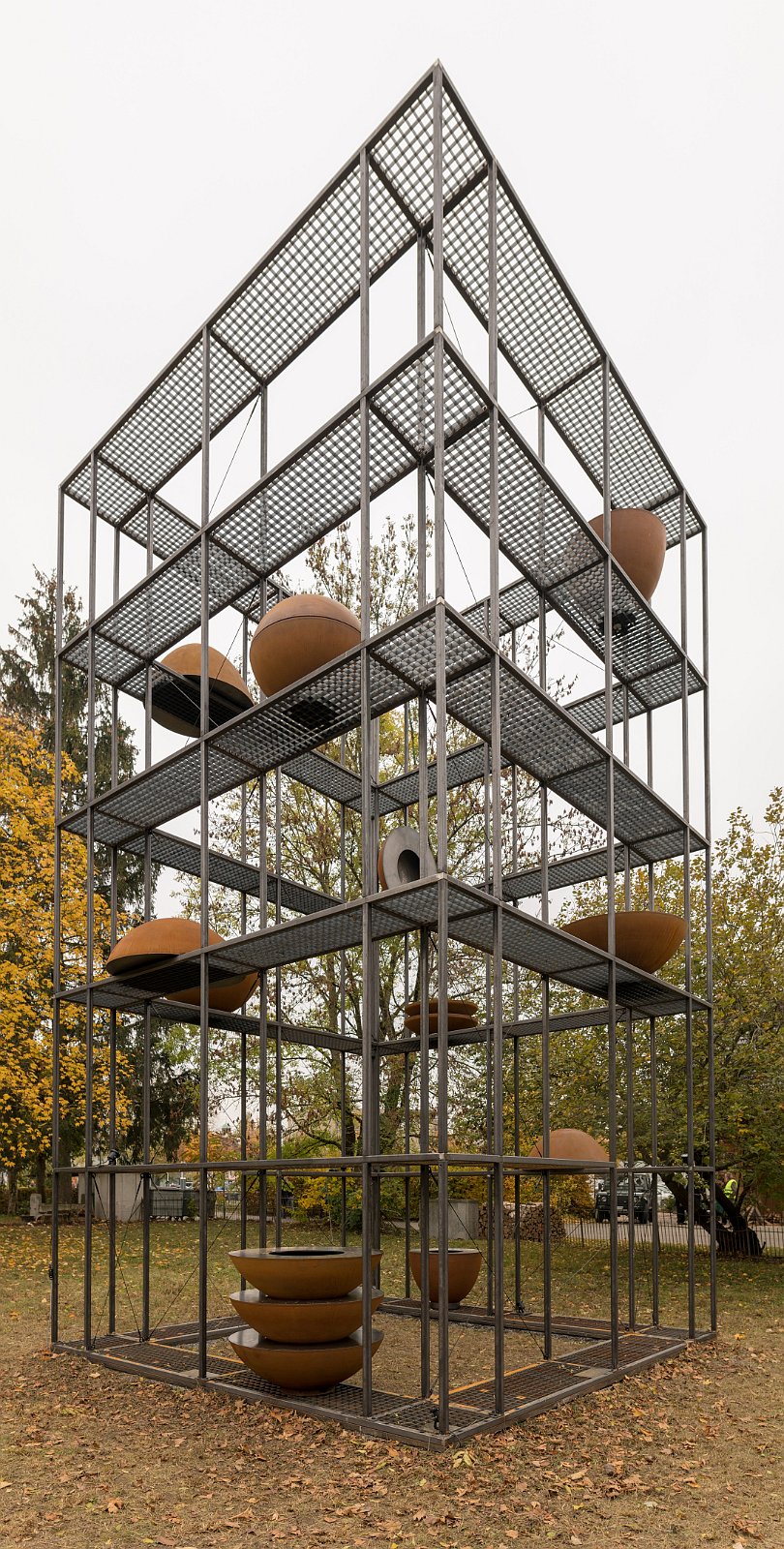 VSI.ASAI | Designer's Saturday Langenthal 2018 