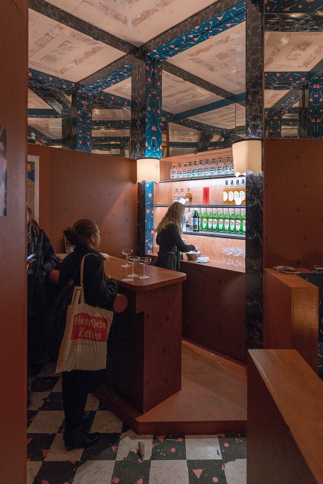 VSI.ASAI | Designer's Saturday Langenthal 2018 