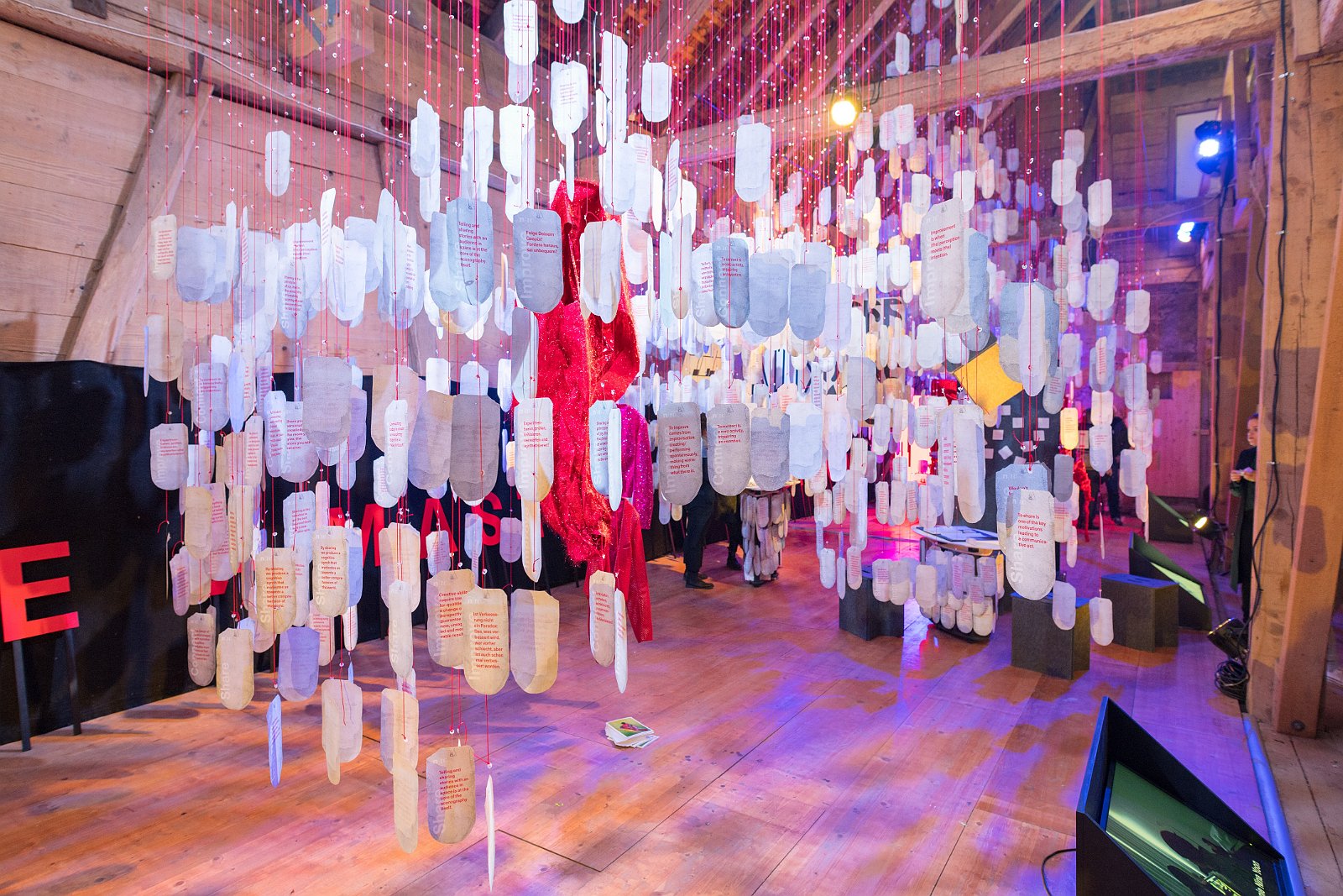 VSI.ASAI | Designer's Saturday Langenthal 2018 