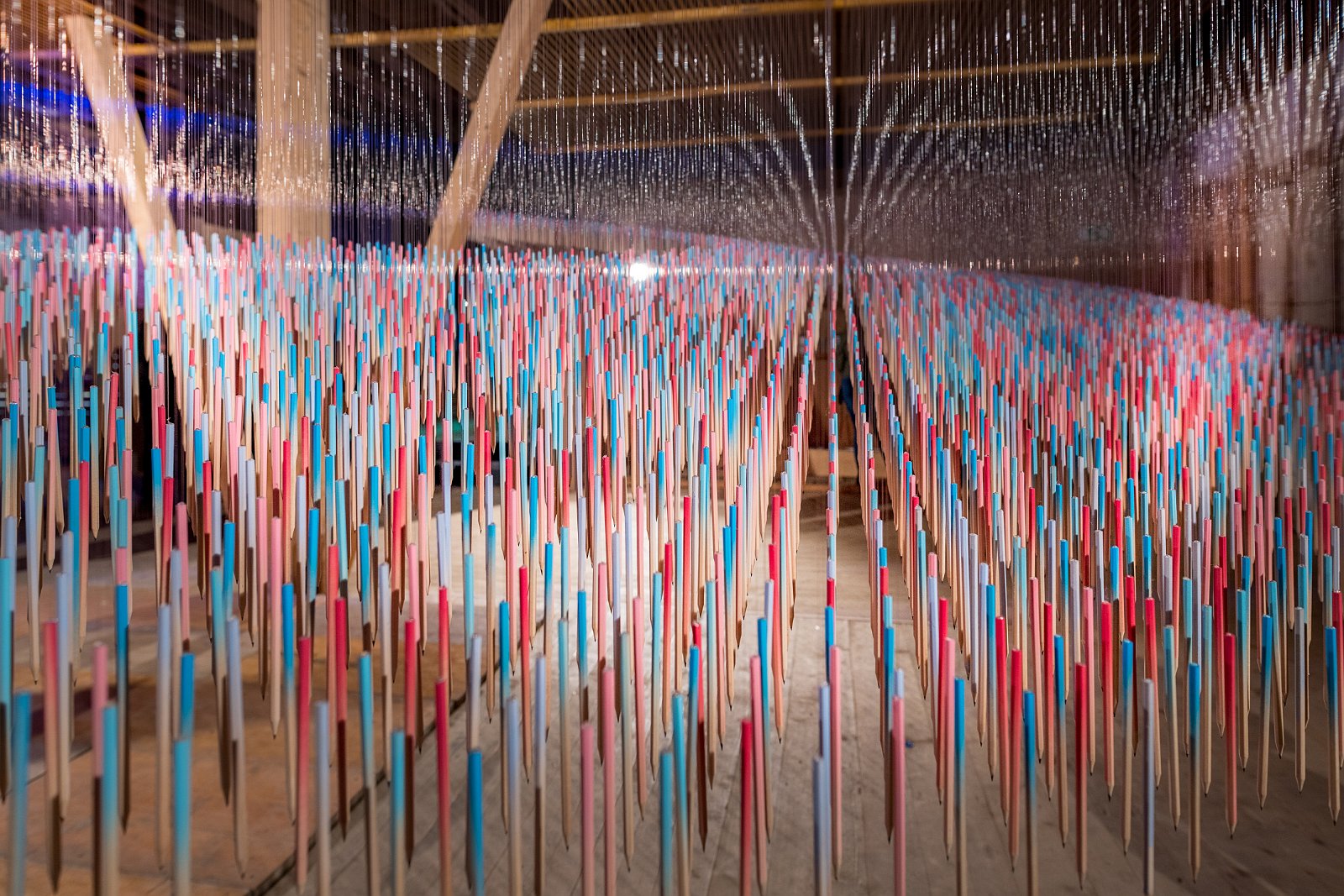 VSI.ASAI | Designer's Saturday Langenthal 2018 