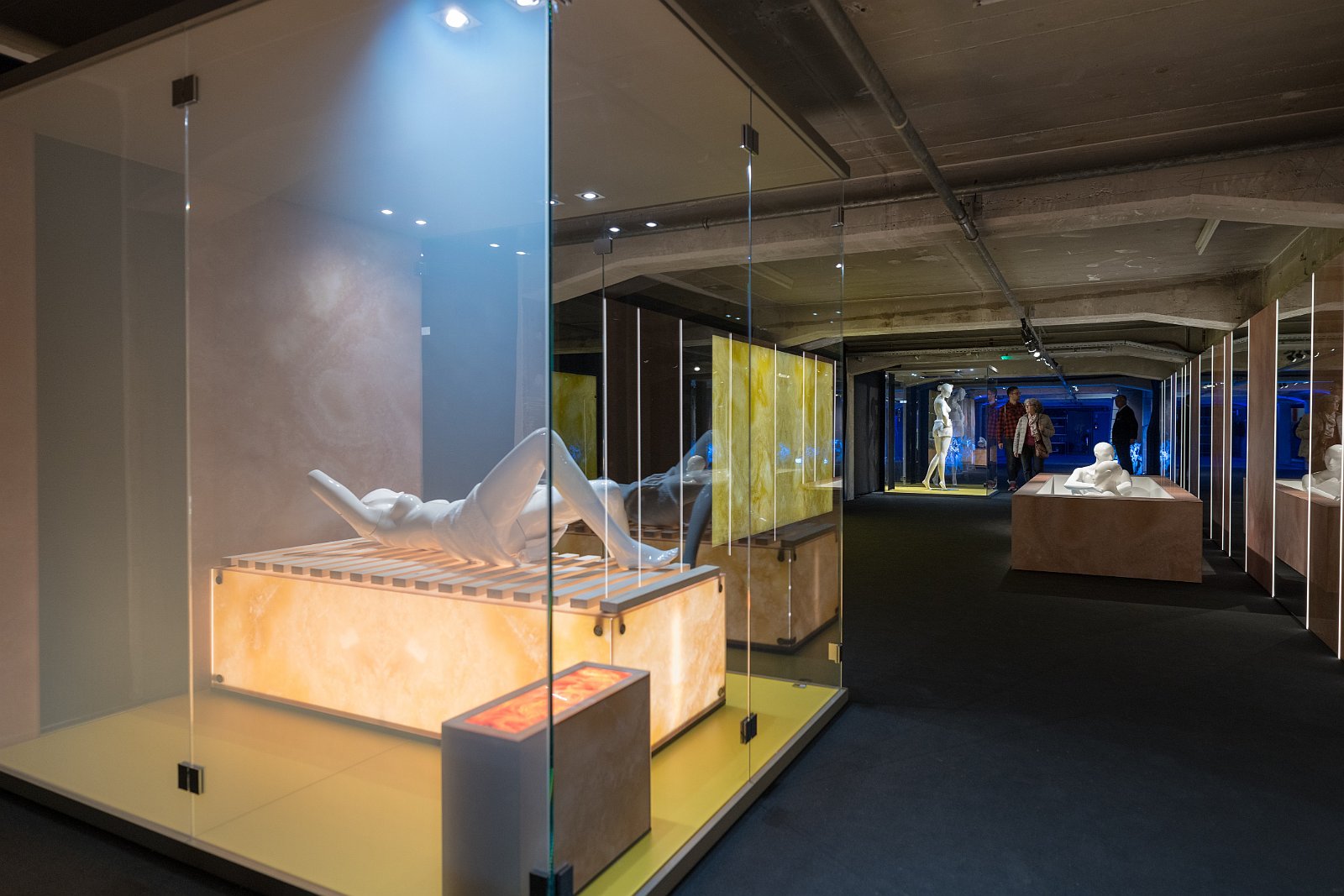 VSI.ASAI | Designer's Saturday Langenthal 2018 