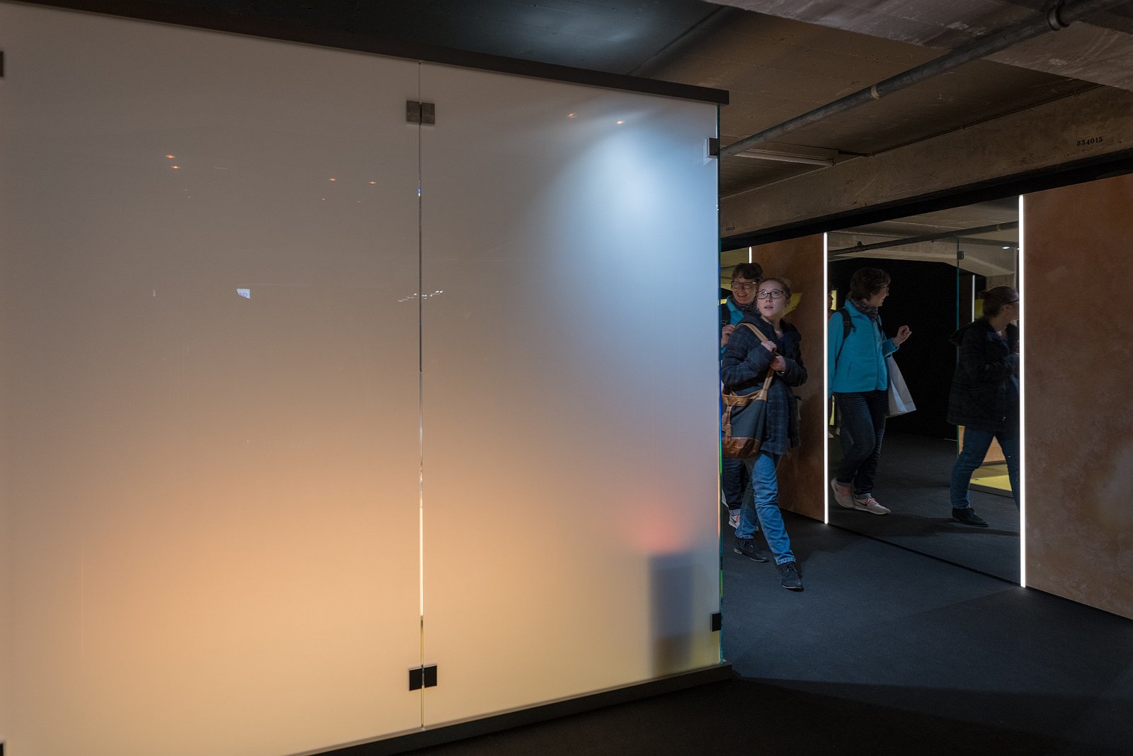 VSI.ASAI | Designer's Saturday Langenthal 2018 