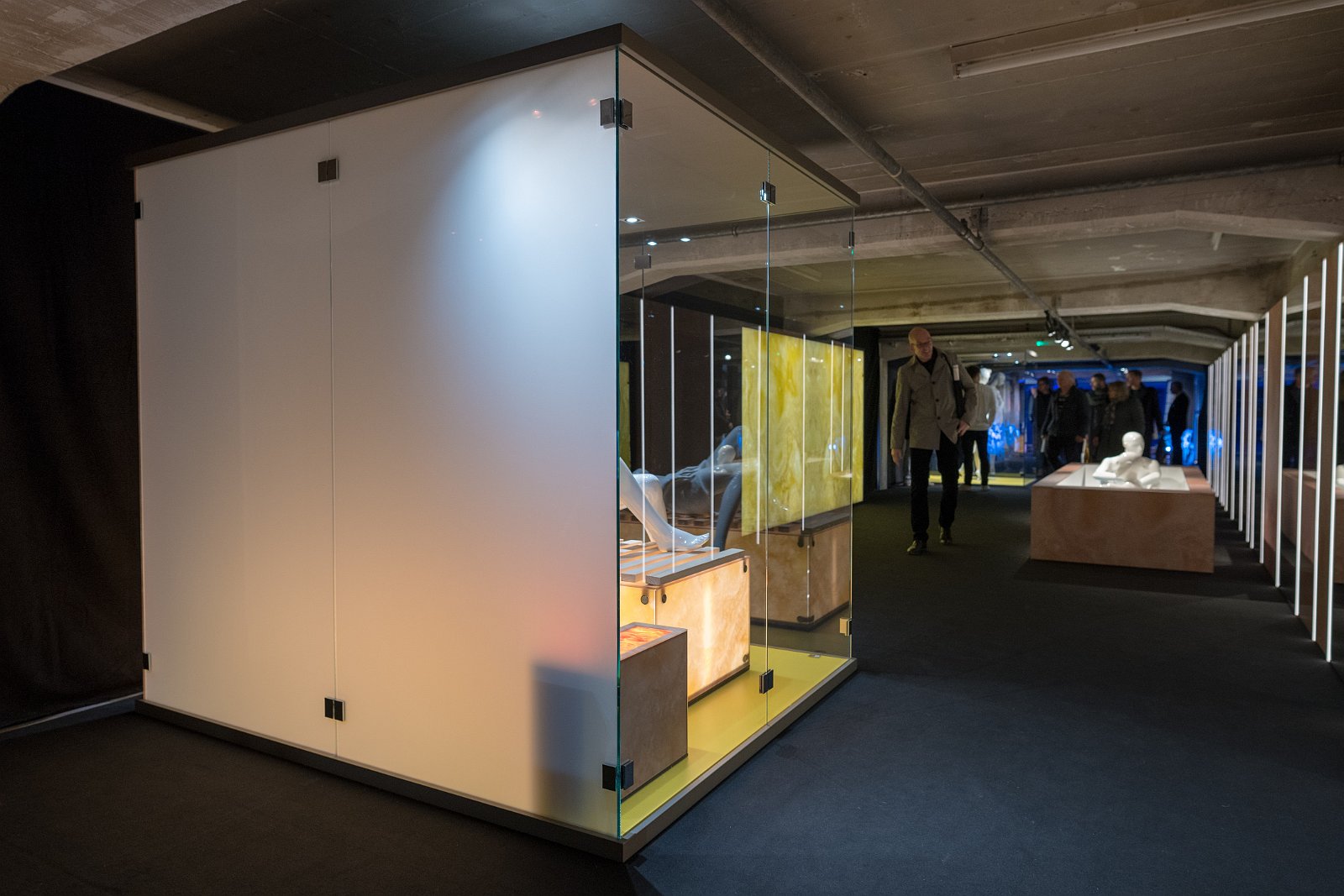 VSI.ASAI | Designer's Saturday Langenthal 2018 