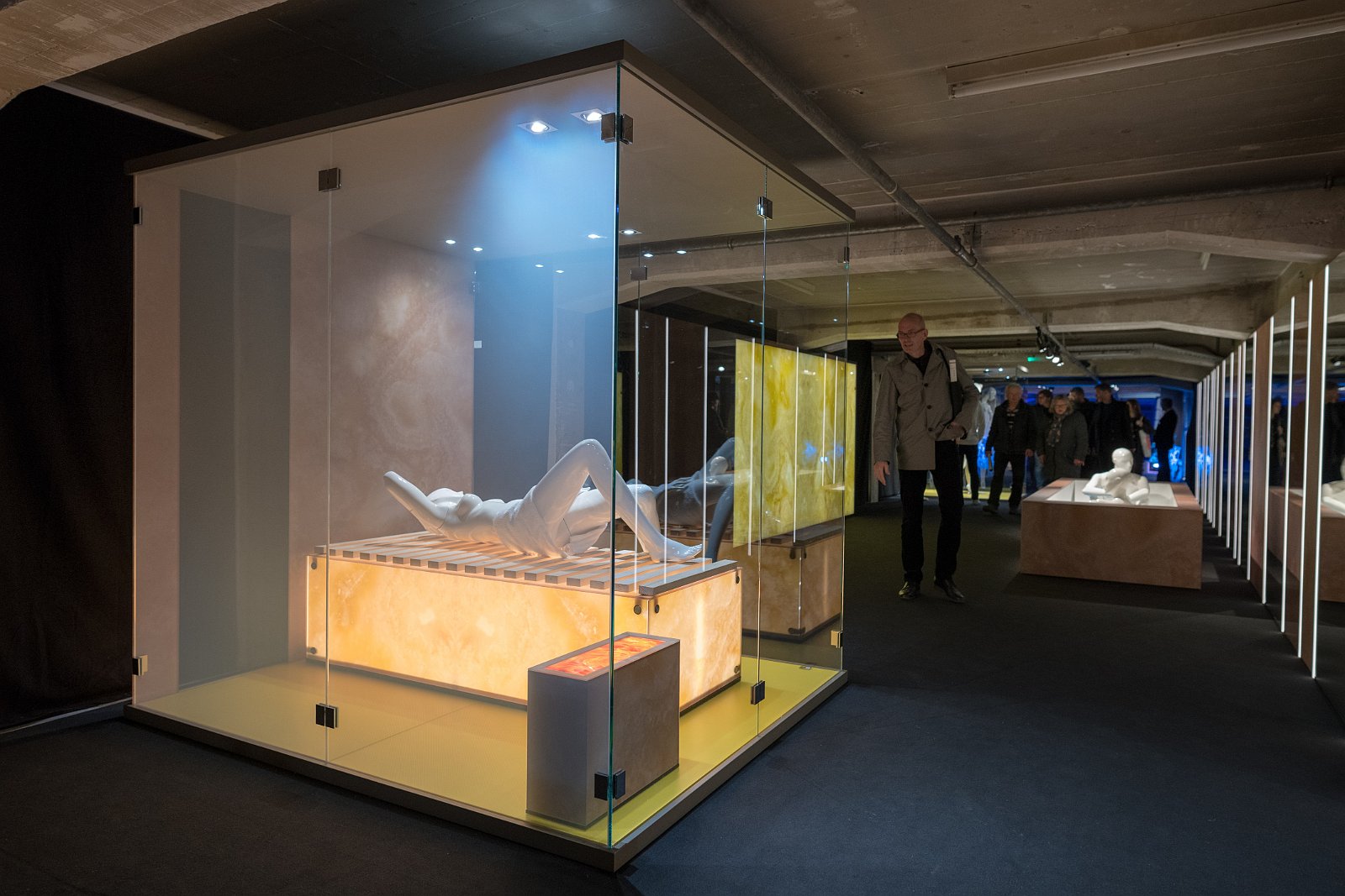 VSI.ASAI | Designer's Saturday Langenthal 2018 