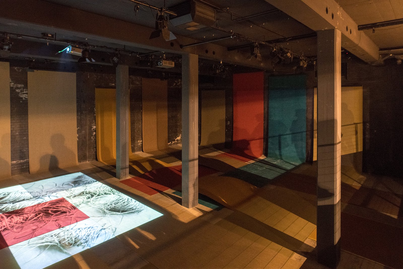 VSI.ASAI | Designer's Saturday Langenthal 2018 